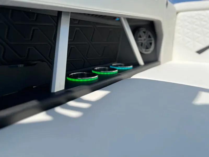 Slide: The Image of Nautique GS24 2024 - 39