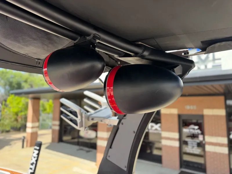 Slide: The Image of Tigé 22RZX 2018 - 20