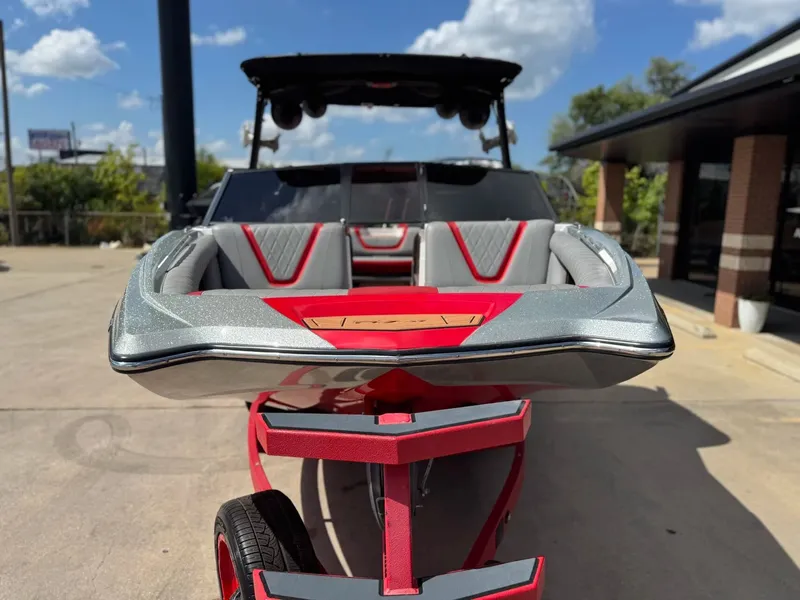 Slide: The Image of Tigé 22RZX 2018 - 7