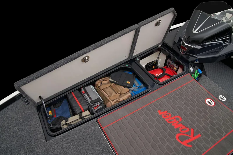 Slide: The Image of Ranger Z521R Cup-Equipped 2025 - 27