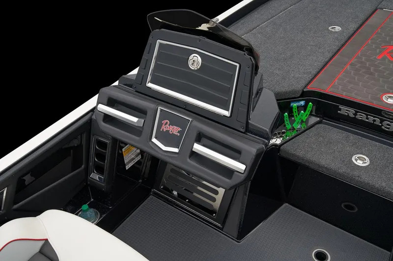 Slide: The Image of Ranger Z521R Cup-Equipped 2025 - 48