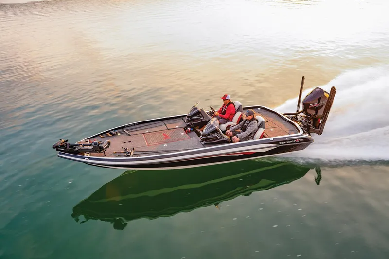 Slide: The Image of Ranger Z521R Cup-Equipped 2025 - 77