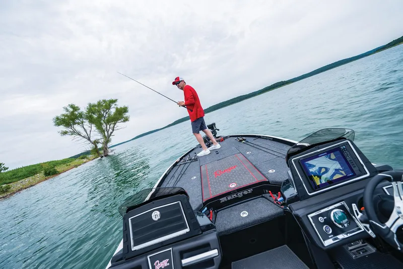 Slide: The Image of Ranger Z521R Cup-Equipped 2025 - 78