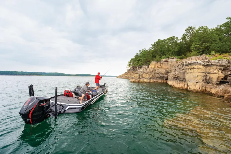 Slide: The Image of Ranger Z521R Cup-Equipped 2025 - 85