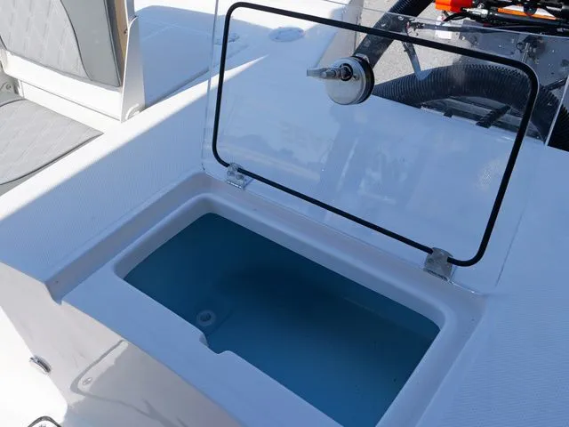 Slide: The Image of Sea Born FX24 XE 2026 - 16