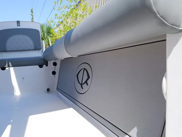 Slide: The Image of Sea Born FX24 XE 2026 - 23