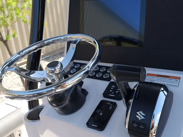 Slide: The Image of Sea Born FX24 XE 2026 - 27