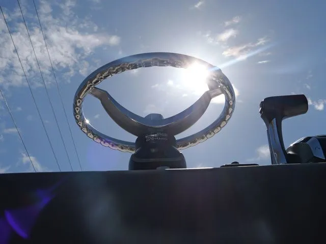 Slide: The Image of Sea Born FX24 XE 2026 - 30