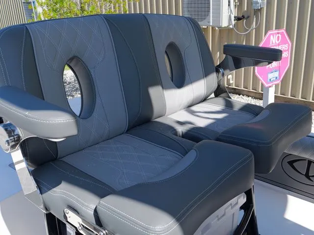 Slide: The Image of Sea Born FX24 XE 2026 - 33