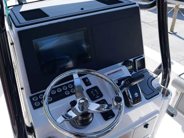 Slide: The Image of Sea Born FX24 XE 2026 - 5