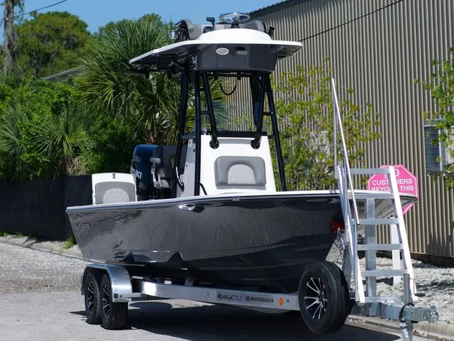 Slide: The Image of Sea Born FX24 XE 2026 - 6