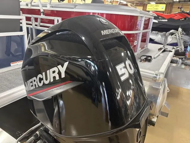 Slide: The Image of Sun Tracker Bass Buggy 16 XL 2026 - 3