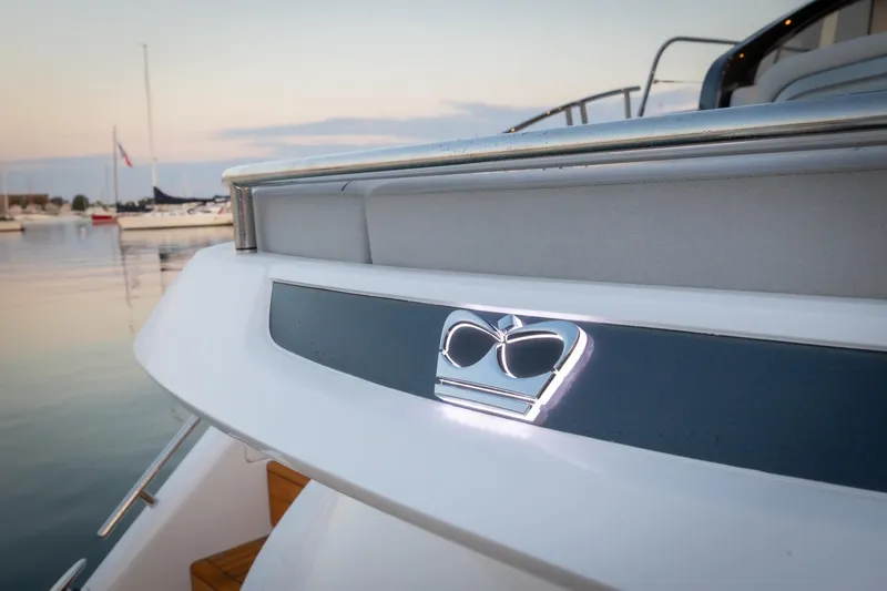 Slide: The Image of Princess V55 Express 2026 - 54