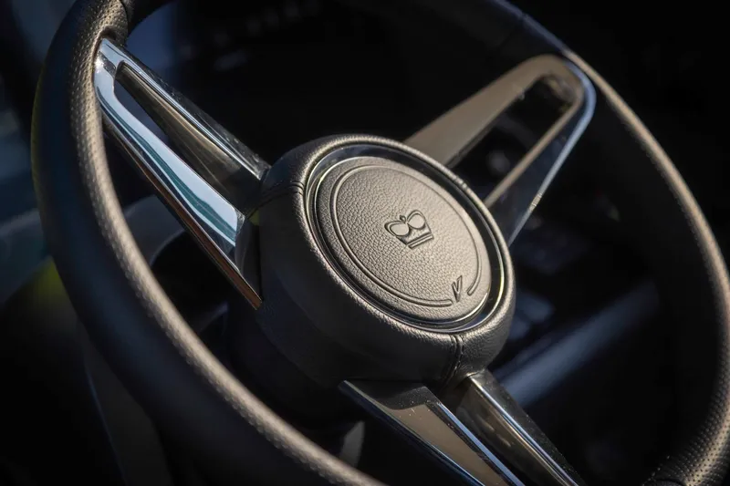 Slide: The Image of Princess V55 Express 2026 - 57