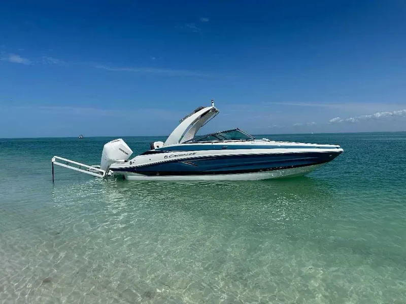 The Image of Crownline Boats 260 XSS 2024 - 0