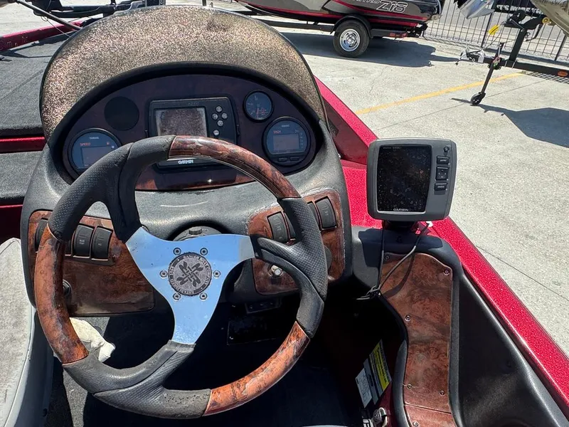 Slide: The Image of Ranger 519VX 2005 - 13