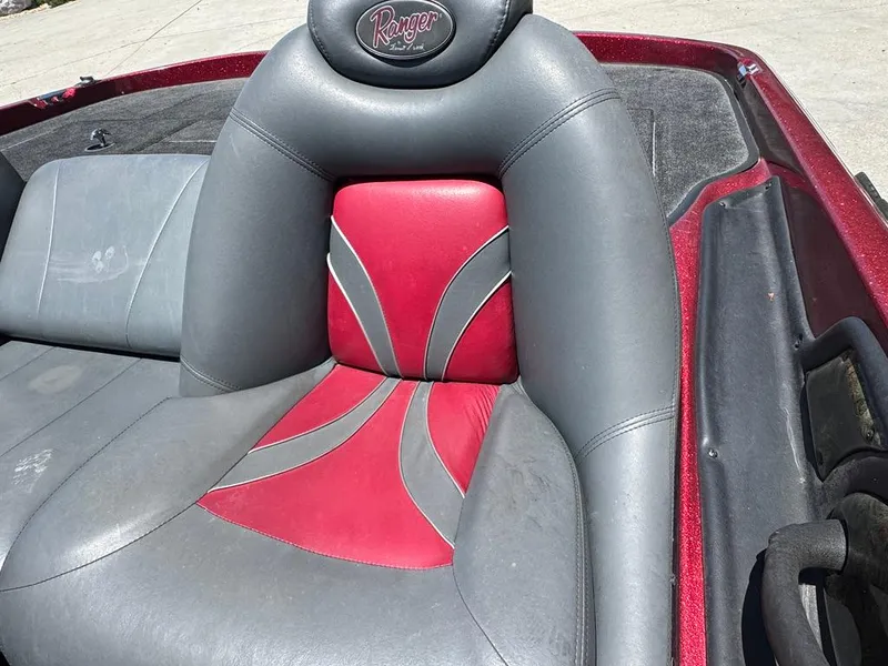 Slide: The Image of Ranger 519VX 2005 - 4