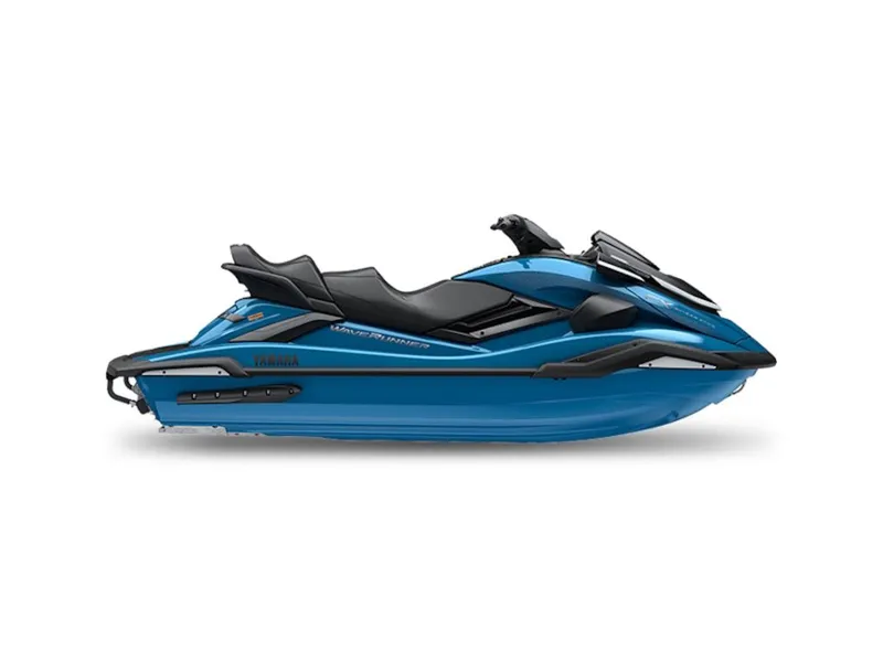 The Image of Yamaha WaveRunners FX Cruiser SVHO® 2026 - 0