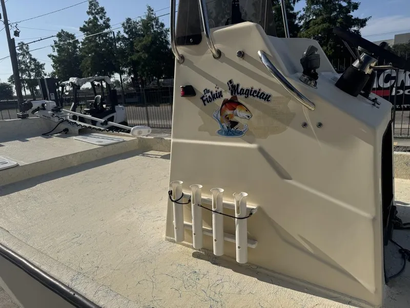 Slide: The Image of Flats Cat 21 2003 - 10