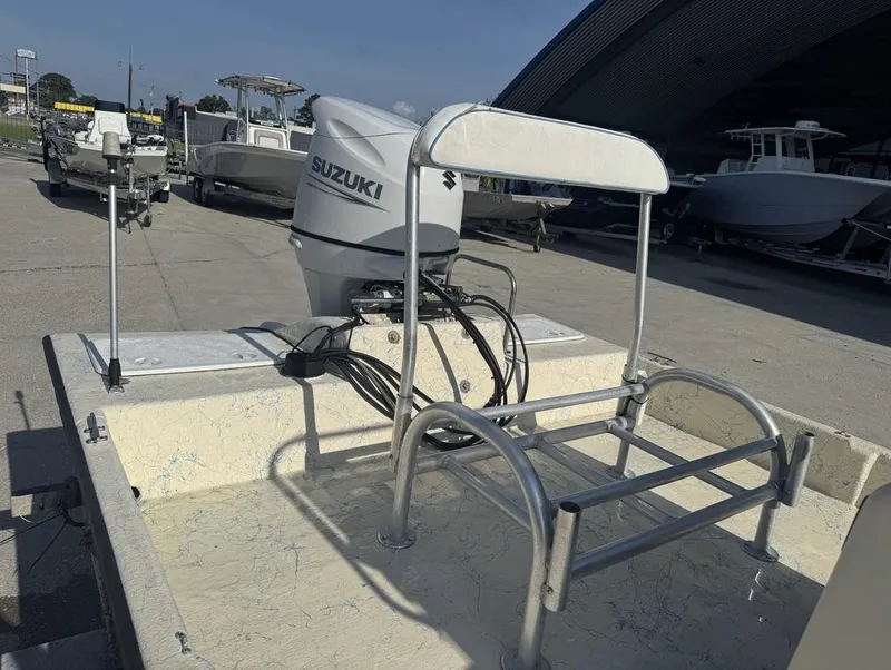 Slide: The Image of Flats Cat 21 2003 - 13