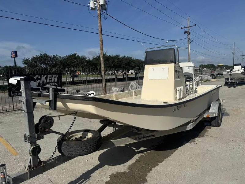 Slide: The Image of Flats Cat 21 2003 - 6