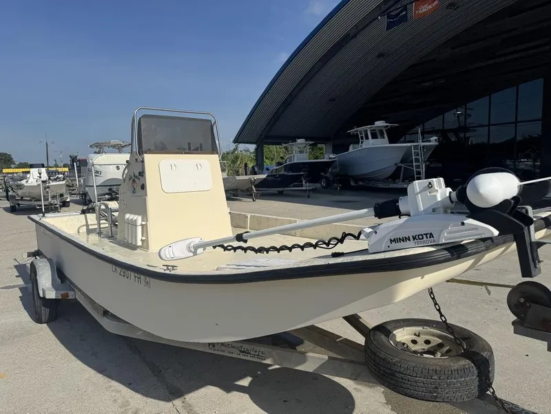 Slide: The Image of Flats Cat 21 2003 - 7