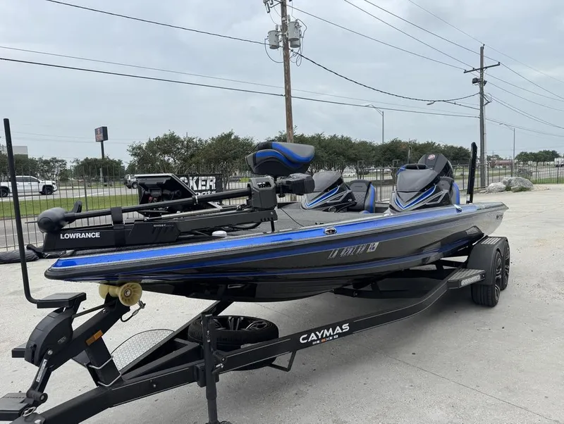 Slide: The Image of Caymas CX 21 2022 - 13