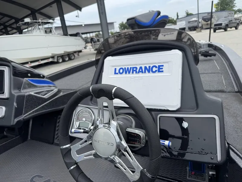 Slide: The Image of Caymas CX 21 2022 - 16