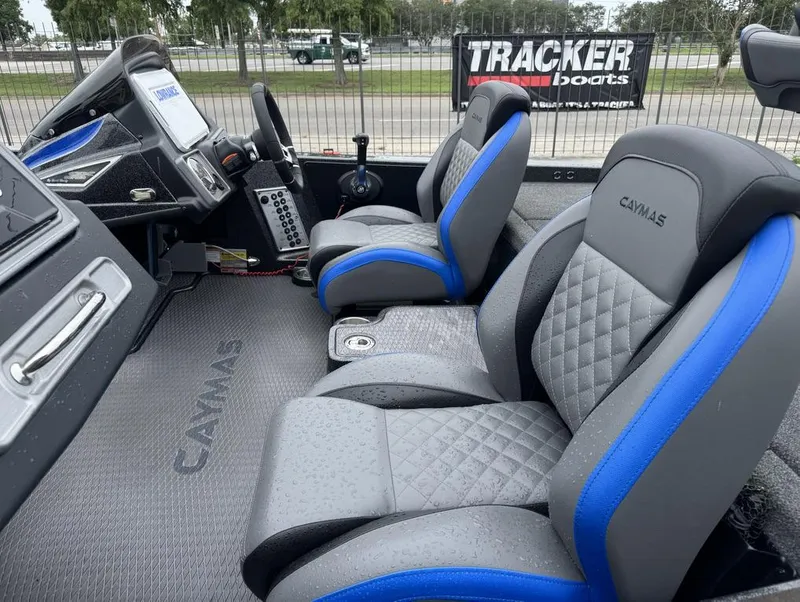 Slide: The Image of Caymas CX 21 2022 - 19