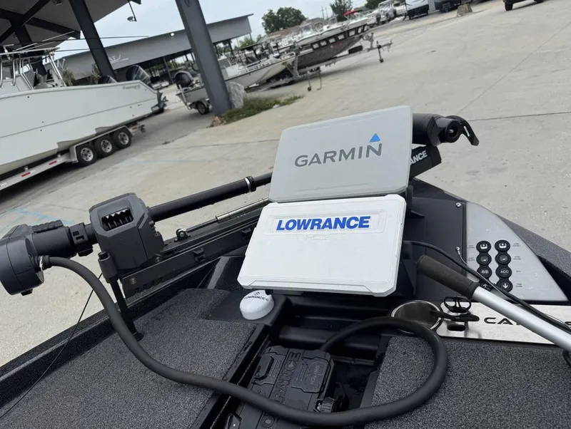 Slide: The Image of Caymas CX 21 2022 - 2