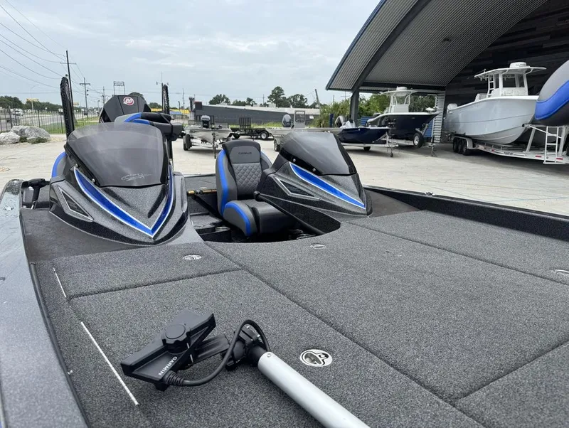 Slide: The Image of Caymas CX 21 2022 - 3