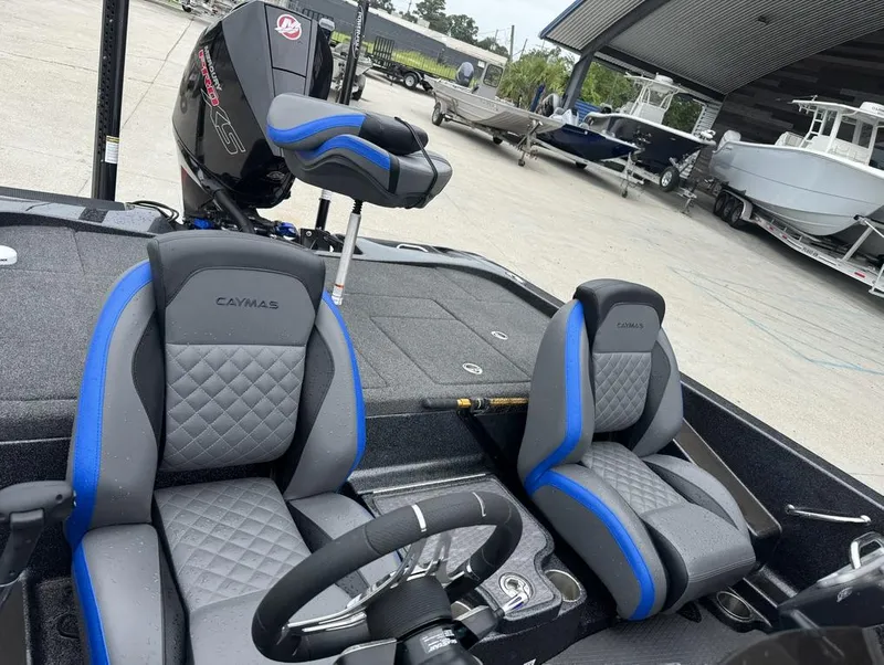 Slide: The Image of Caymas CX 21 2022 - 5