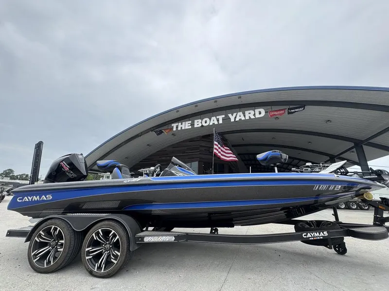 Slide: The Image of Caymas CX 21 2022 - 8