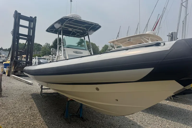 The Image of Protector 30 Center Console 2015 - undefined