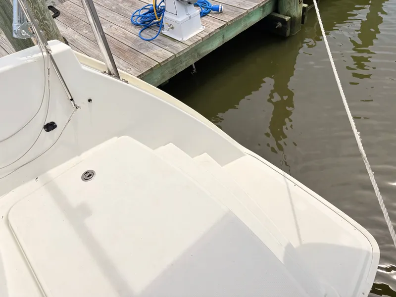 Slide: The Image of Lagoon 400 2010 - 36