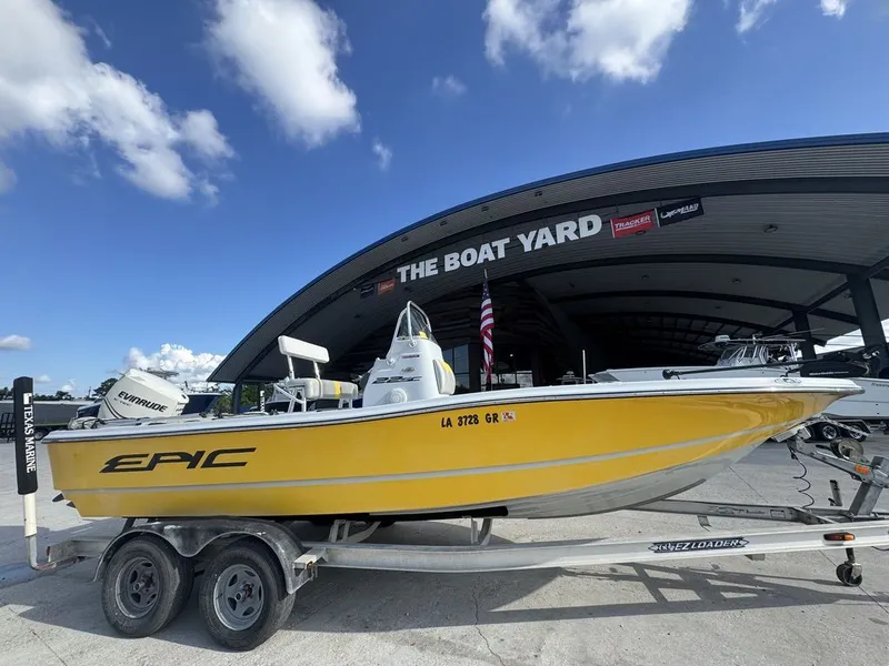 Slide: The Image of Epic 22 SC 2013 - 11