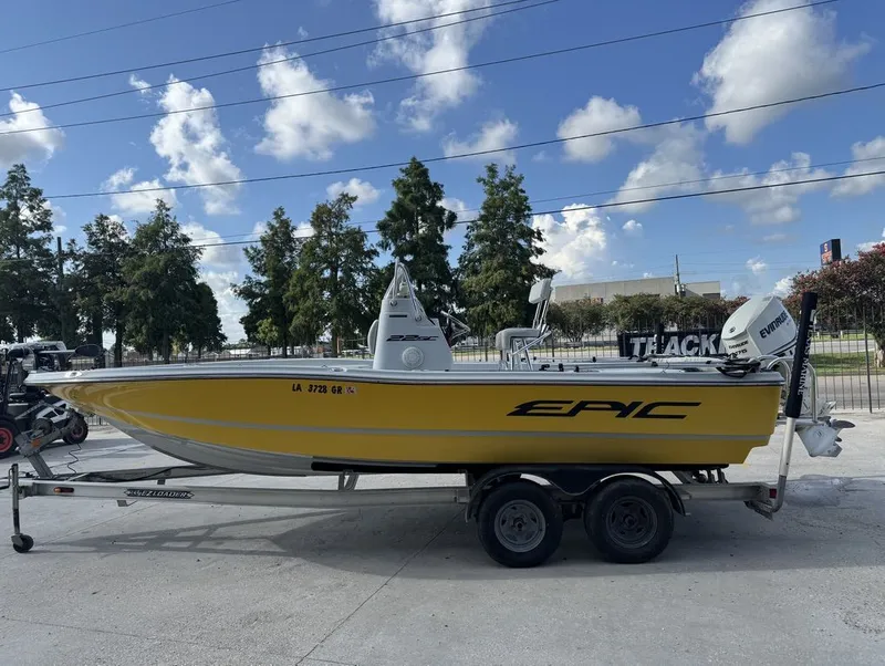 Slide: The Image of Epic 22 SC 2013 - 4