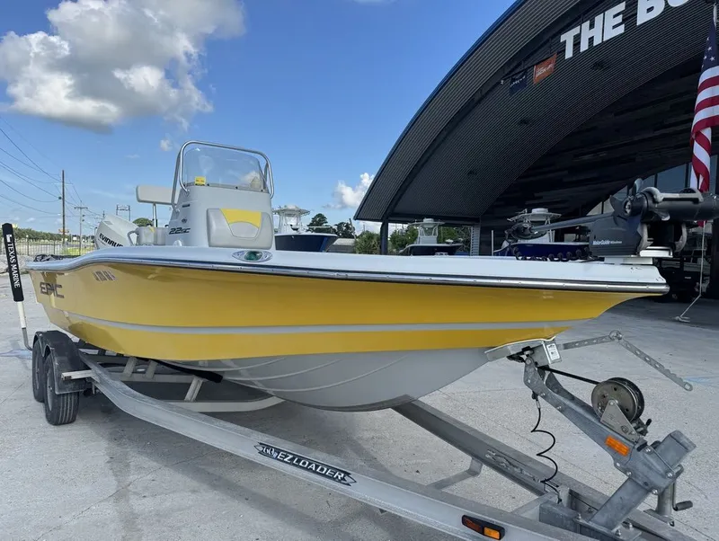 Slide: The Image of Epic 22 SC 2013 - 6