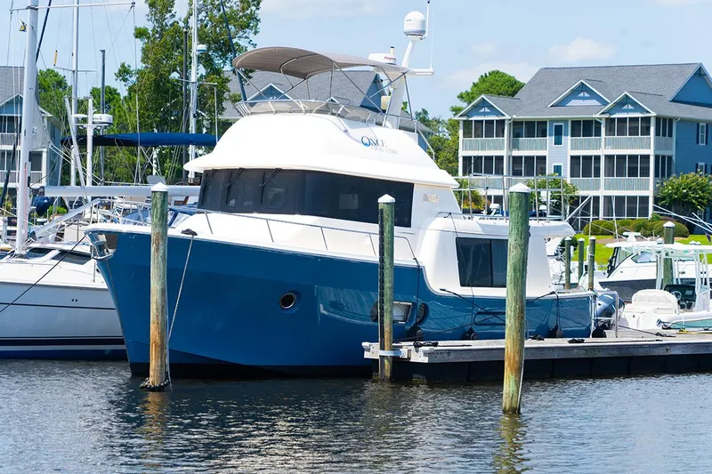 Slide: The Image of Fathom 43 Fly 2019 - 10