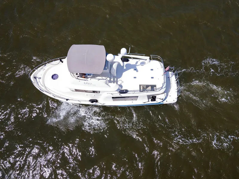 Slide: The Image of Fathom 43 Fly 2019 - 104