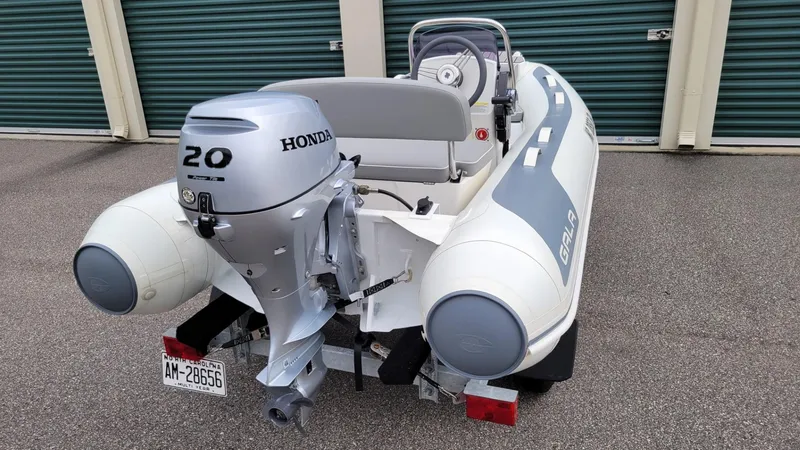 Slide: The Image of Fathom 43 Fly 2019 - 106