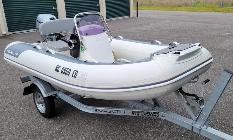 Slide: The Image of Fathom 43 Fly 2019 - 107