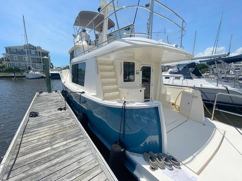 Slide: The Image of Fathom 43 Fly 2019 - 11