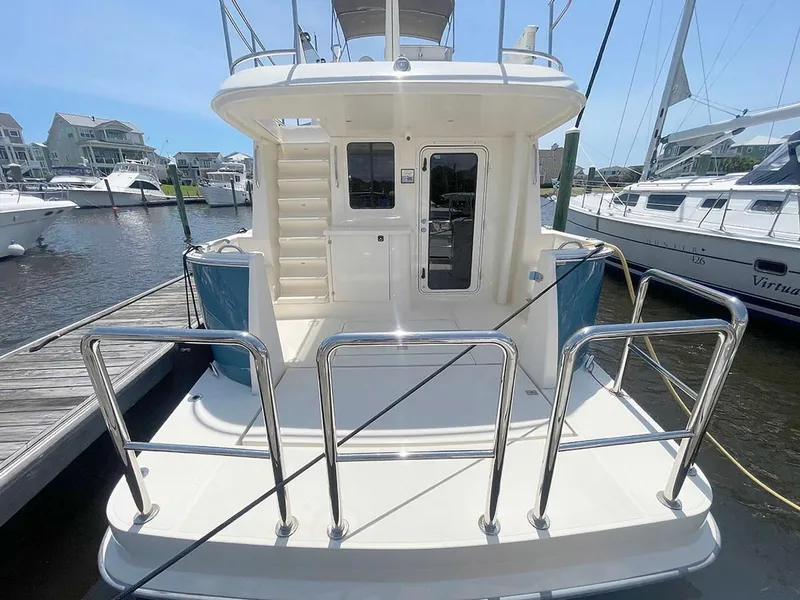 Slide: The Image of Fathom 43 Fly 2019 - 14