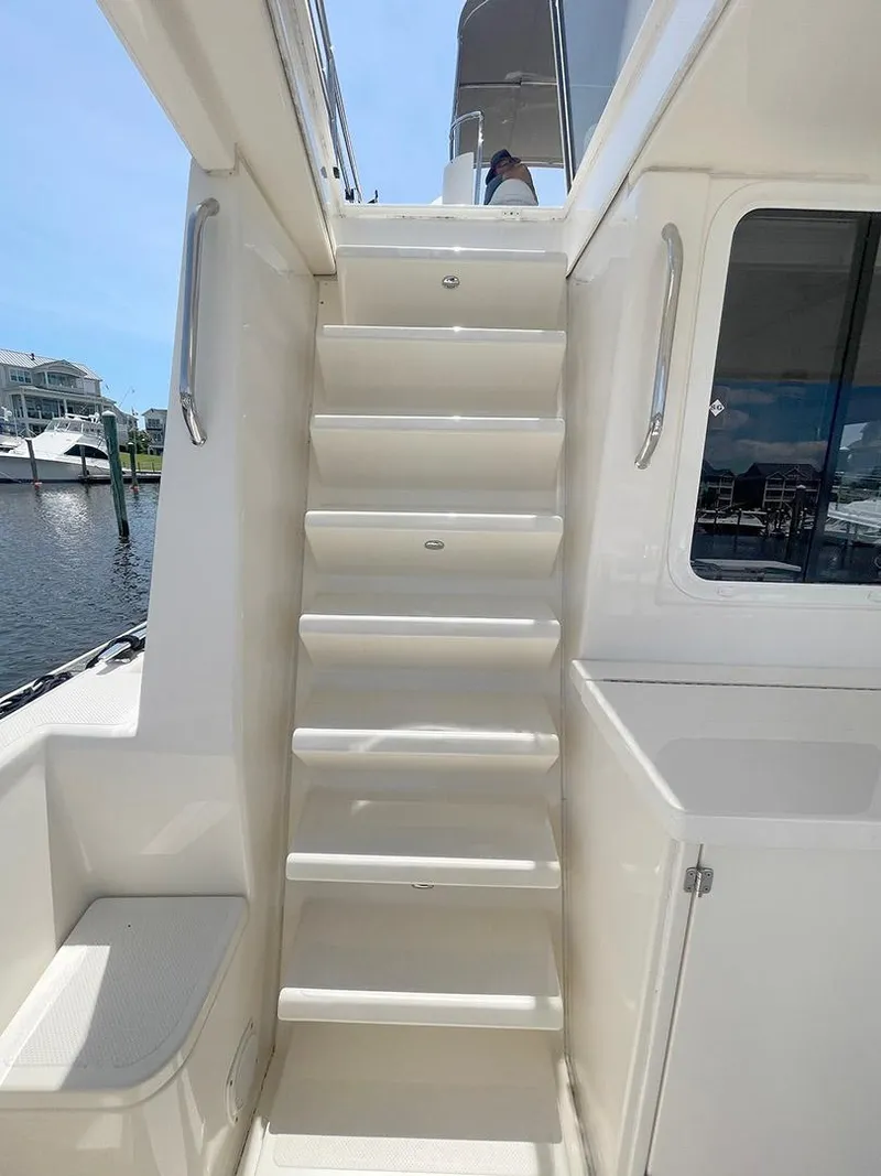 Slide: The Image of Fathom 43 Fly 2019 - 18