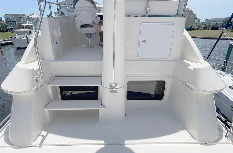 Slide: The Image of Fathom 43 Fly 2019 - 20