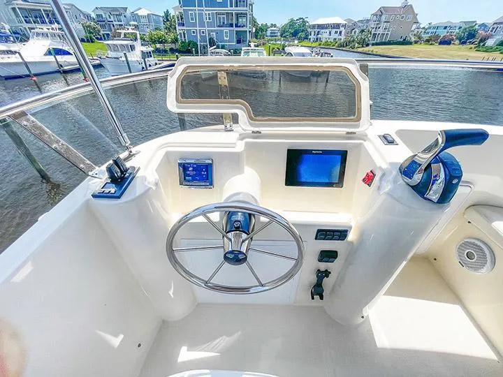 Slide: The Image of Fathom 43 Fly 2019 - 21