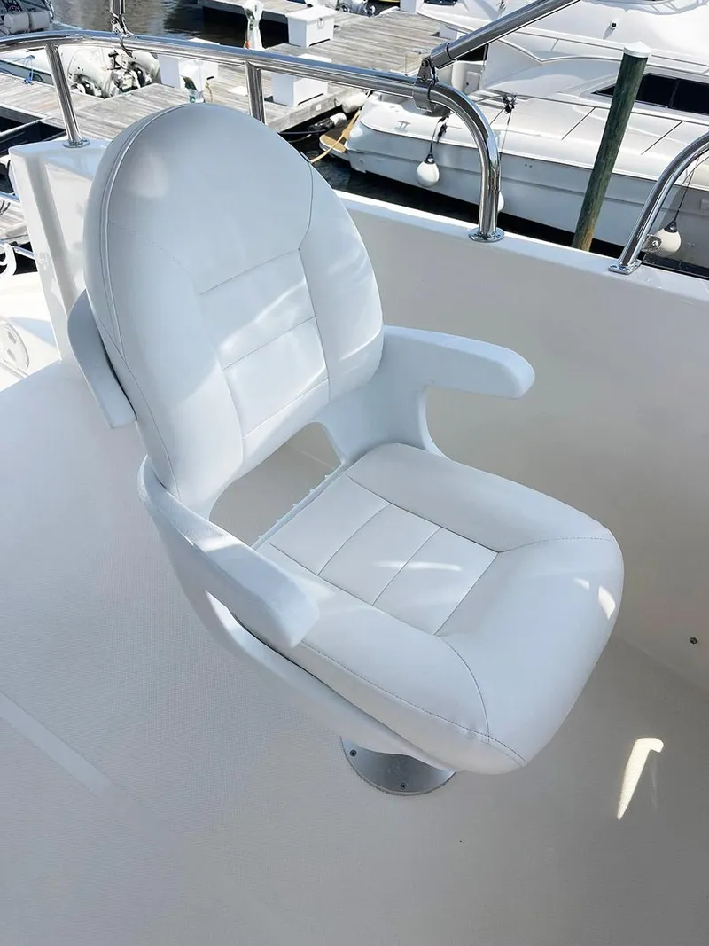 Slide: The Image of Fathom 43 Fly 2019 - 23