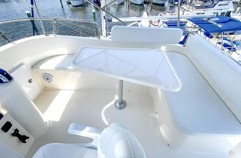 Slide: The Image of Fathom 43 Fly 2019 - 24