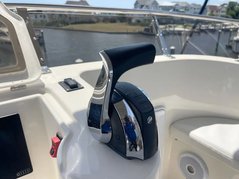 Slide: The Image of Fathom 43 Fly 2019 - 26